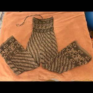 Free People Jumpsuit